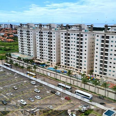 Salinas Park Resort Salinópolis 외부 사진