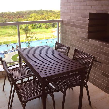 Salinas Park Resort Salinópolis 외부 사진