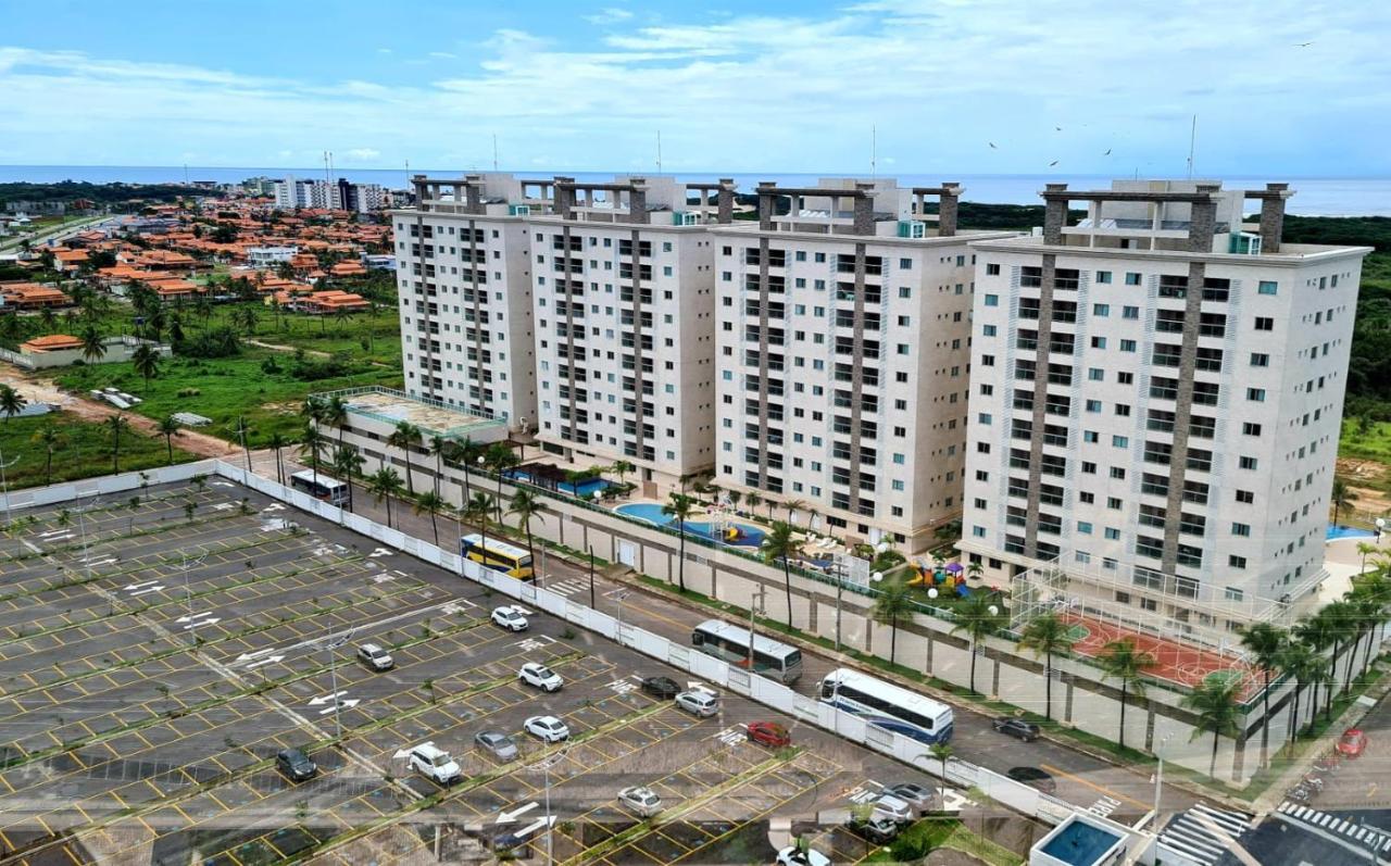 Salinas Park Resort Salinópolis 외부 사진