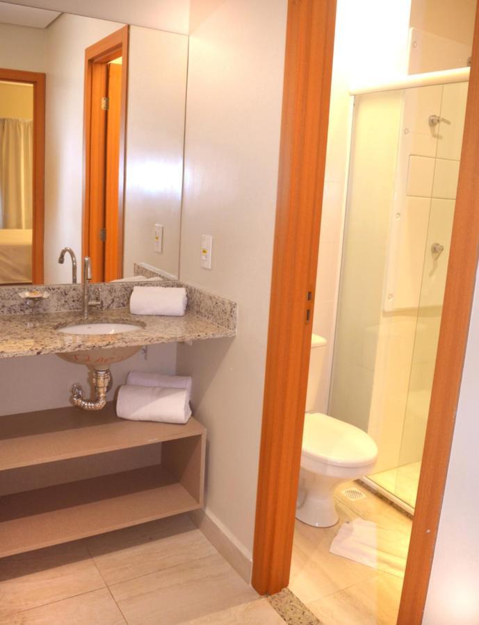 Salinas Park Resort Salinópolis 외부 사진