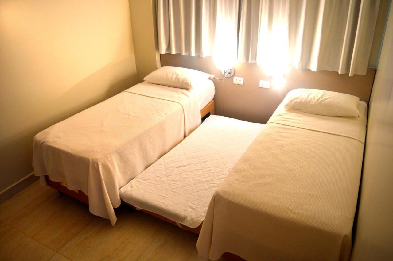 Salinas Park Resort Salinópolis 외부 사진
