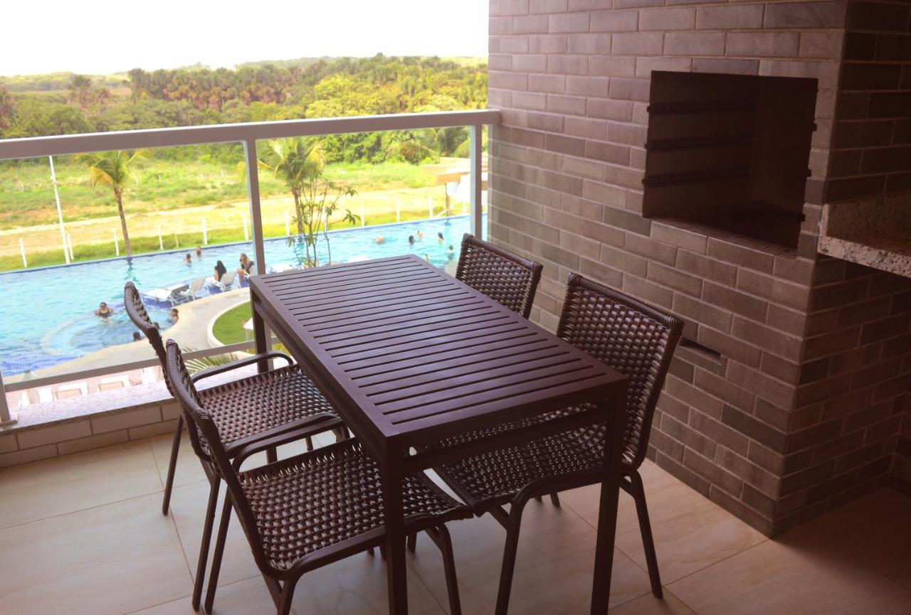 Salinas Park Resort Salinópolis 외부 사진
