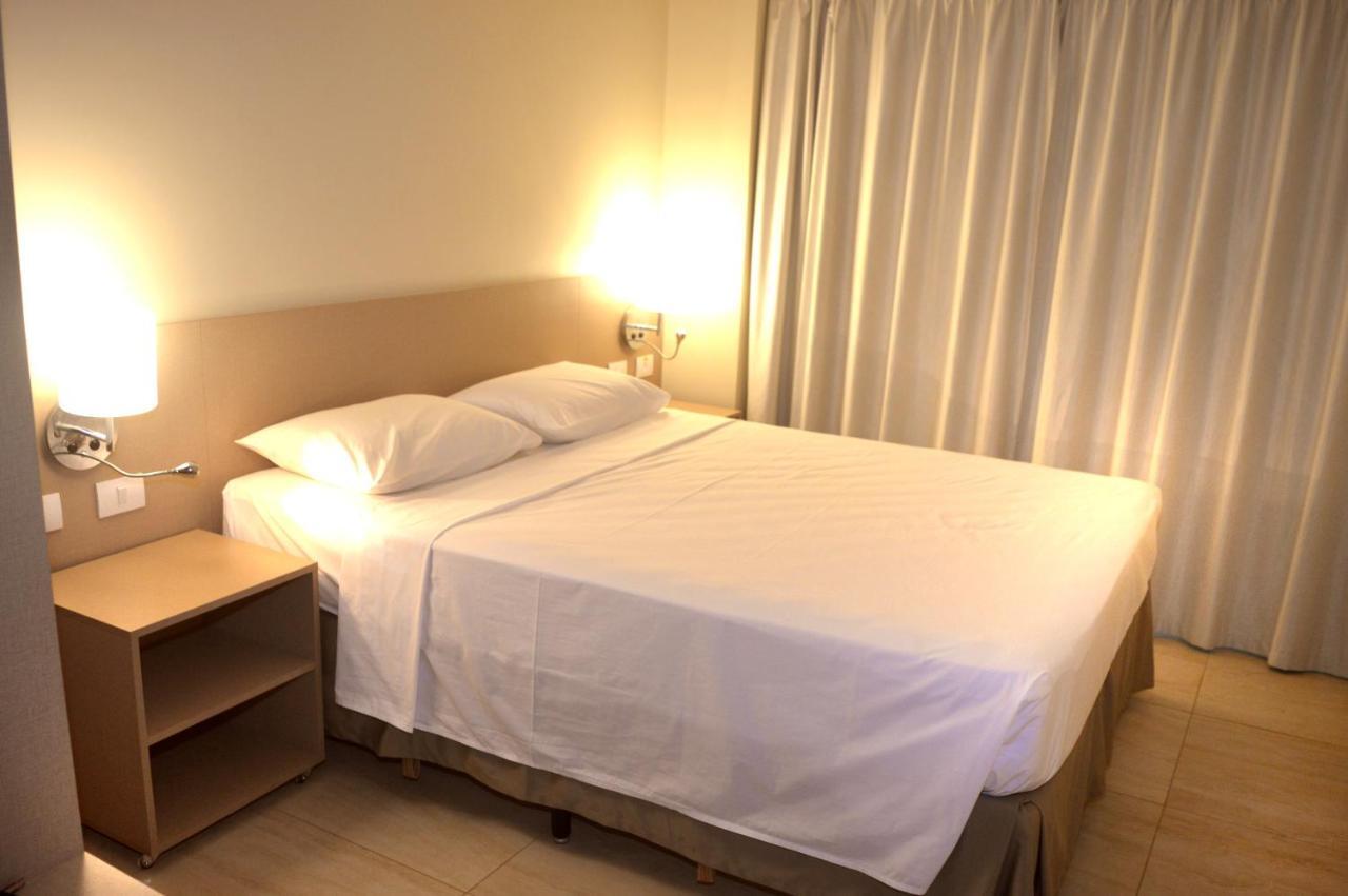 Salinas Park Resort Salinópolis 외부 사진