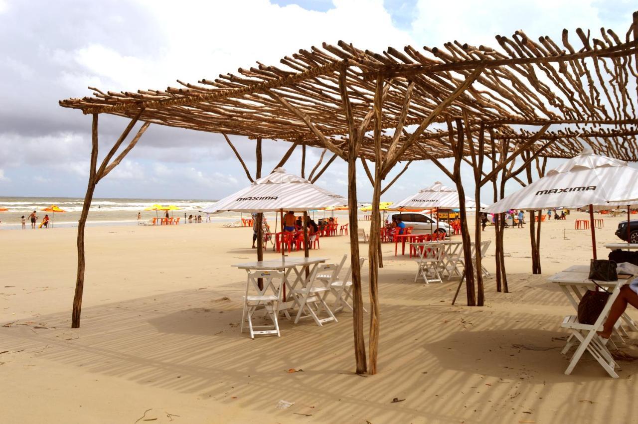 Salinas Park Resort Salinópolis 외부 사진
