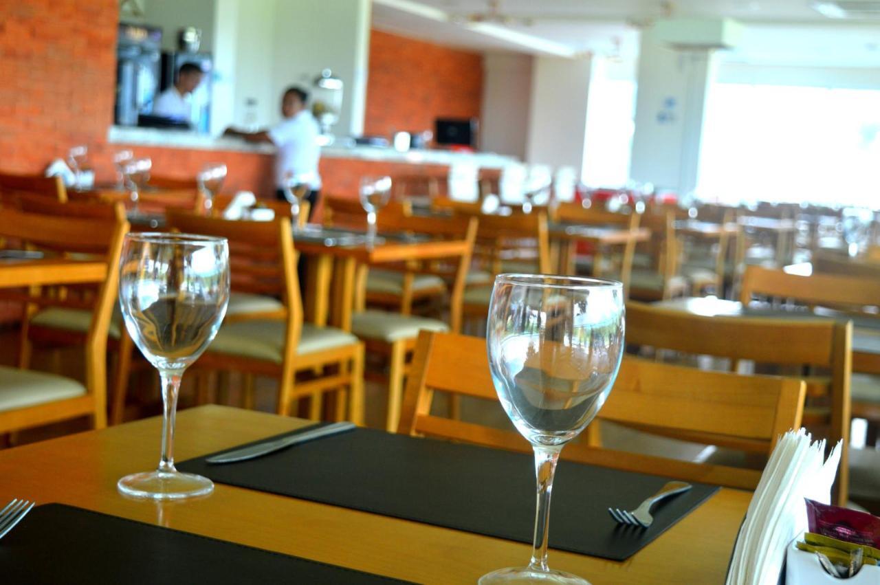 Salinas Park Resort Salinópolis 외부 사진