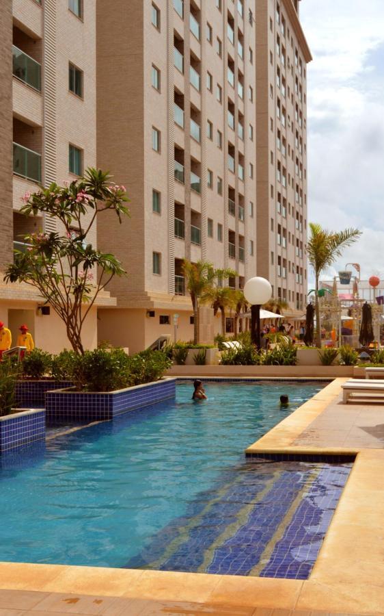 Salinas Park Resort Salinópolis 외부 사진