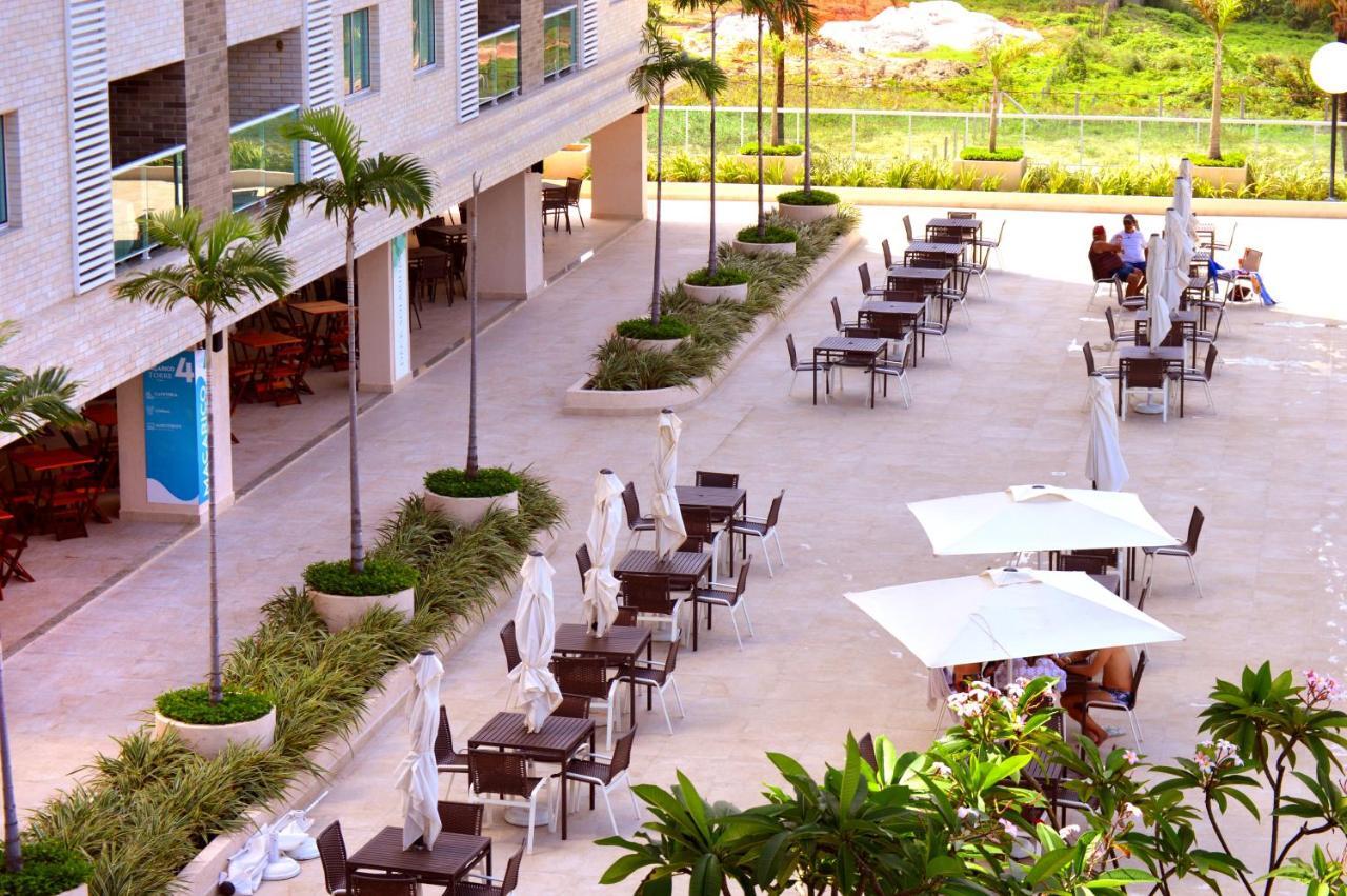 Salinas Park Resort Salinópolis 외부 사진