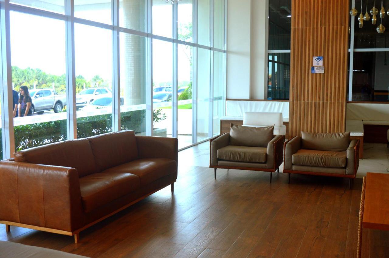 Salinas Park Resort Salinópolis 외부 사진