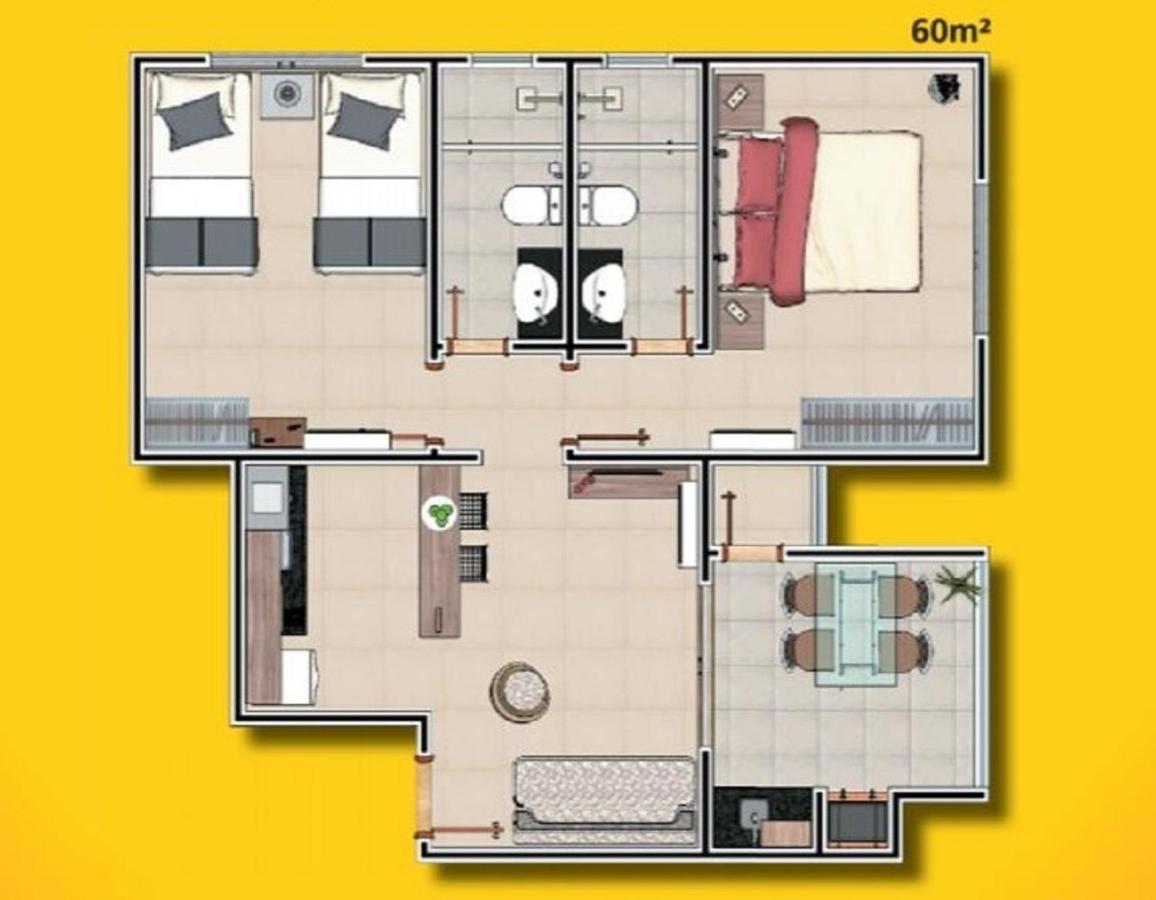 Salinas Park Resort Salinópolis 외부 사진